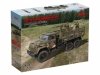 ICM 35017 ZіL-131 with DShKMd crew. Armed Forces of Ukraine 1/35